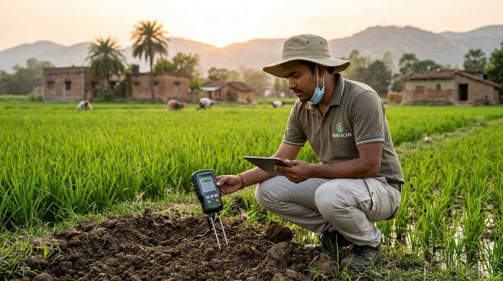 Kisan-Connect